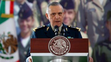 Fiscalía mexicana publica expediente completo de 700 páginas sobre la exoneración del General Salvador Cienfuegos.