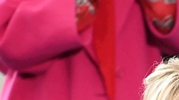 Jill Biden, la ahora primera dama de Estados Unidos, de 69 años, obtuvo un doctorado en educación en el año 2007.