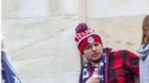 Las imágenes tomadas durante el asalto son una ayuda para el FBI.