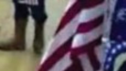 El FBI identificó al hombre como Garret Miller.