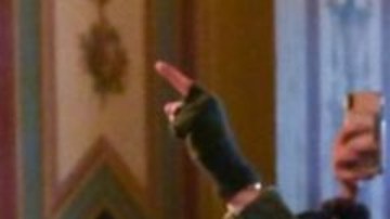 La mayoría de los seguidores de Trump que asaltaron el Congreso el miércoles eran blancos.