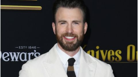 Chris Evans