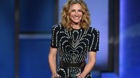 Julia Roberts
