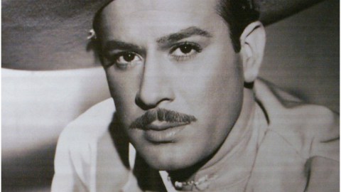 Pedro Infante