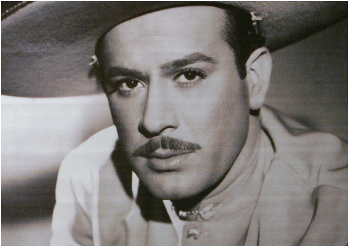 Pedro Infante