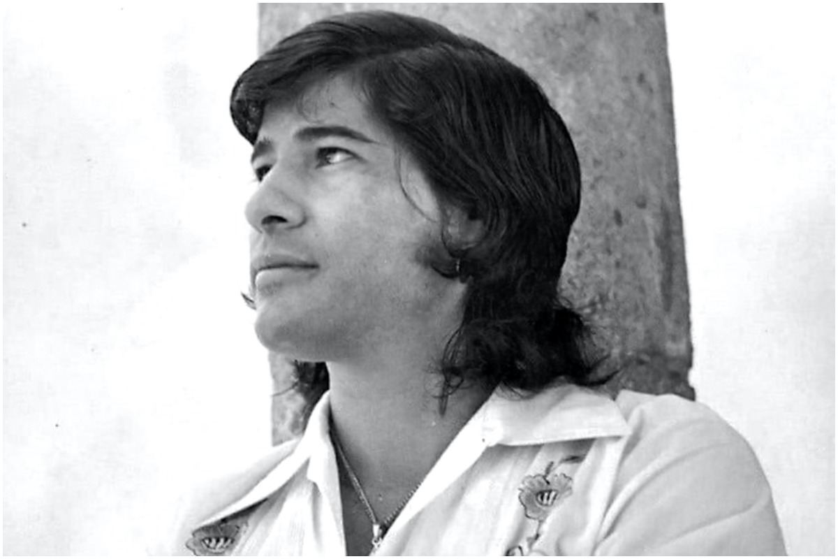 Así luce en la actualidad la casa donde creció Rigo Tovar en Matamoros,  Tamaulipas - La Opinión