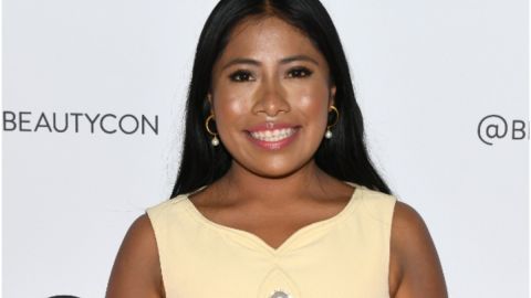 Yalitza Aparicio