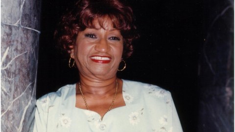 Celia Cruz