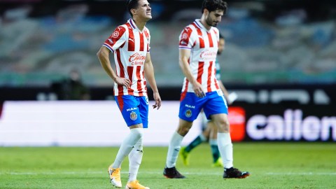chivas vs toluca