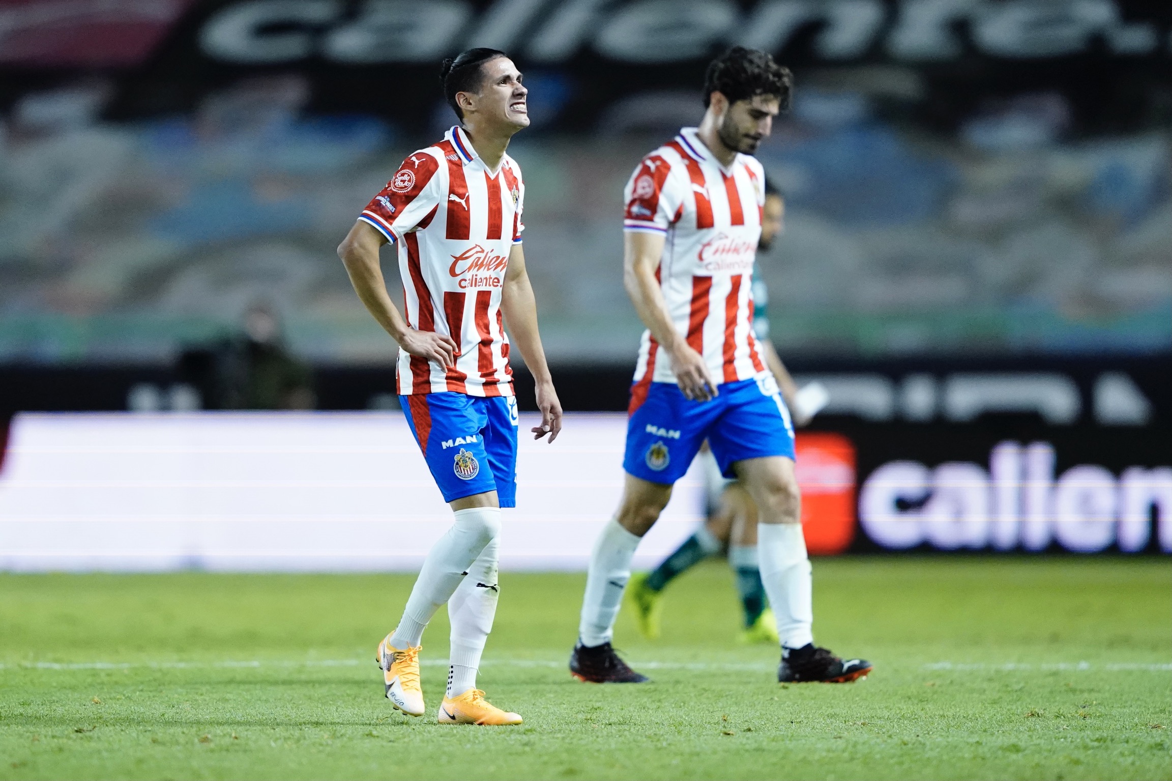 Chivas vs. Toluca Horario y dónde ver el debut del Rebaño en casa La