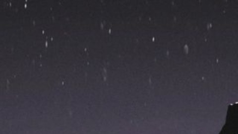En 2021 habrá eclipses, lluvias de estrellas, superlunas y varias misiones espaciales.