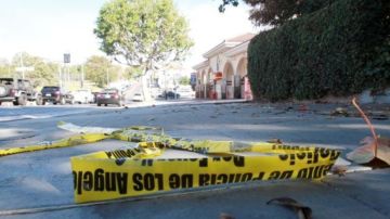 Los Ángeles es la ciudad de California con mayor cantidad de denuncias de crímenes de odio.