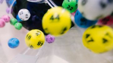 La numerología puede ayudarte a elegir tu combinación de la suerte.