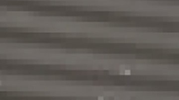 Los investigadores encontraron un logo presuntamente antigobierno en un vehículo de Rogers.