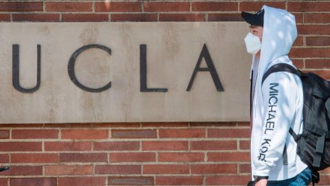 UCLA, UC Irvine y UC Berkeley forman parte de las nueve escuelas UC. / foto: getty.