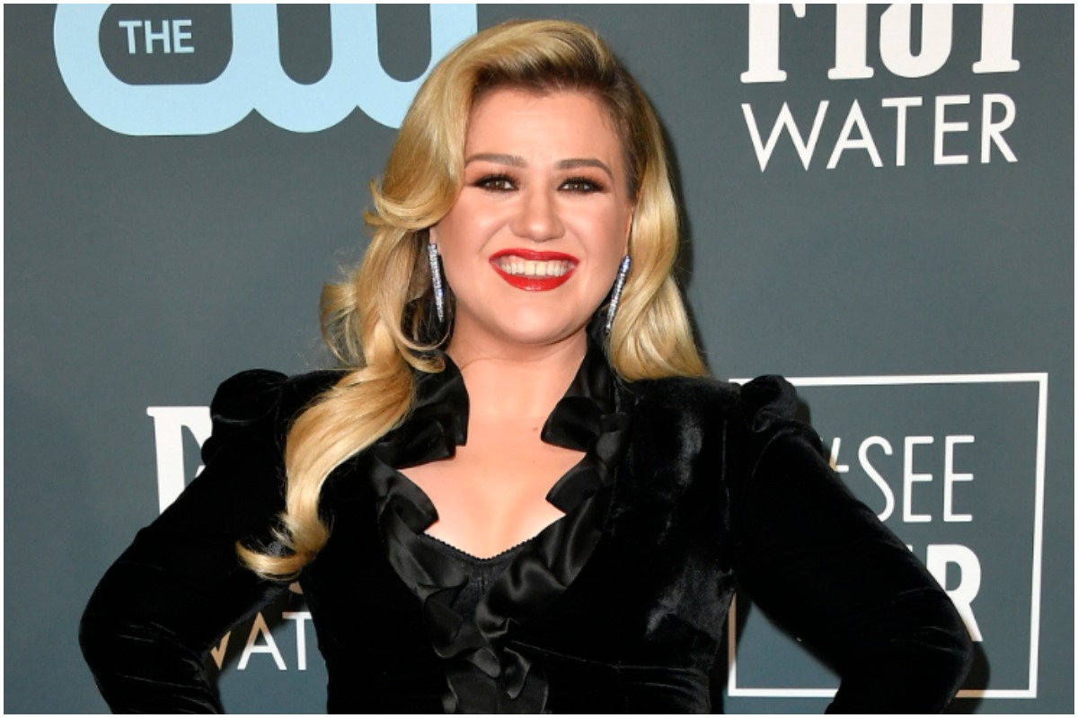Kelly Clarkson lleva más de tres años tratando de vender su mansión en Tennessee.