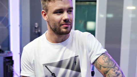 Liam Payne