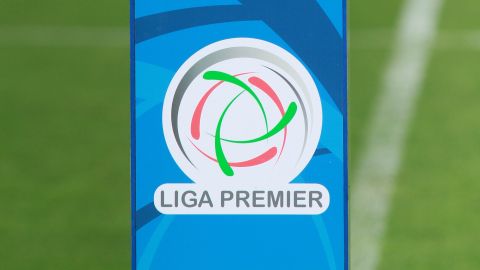 jugador amputado liga premier