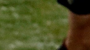 Un helado empate entre Osasuna y RealMadrid bajo la nieve.