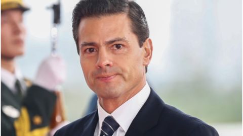 Enrique Peña Nieto