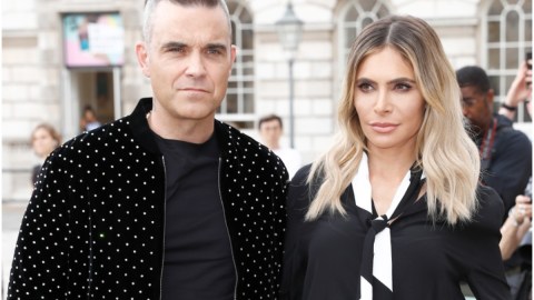 Robbie Williams