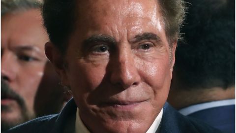 Steve Wynn