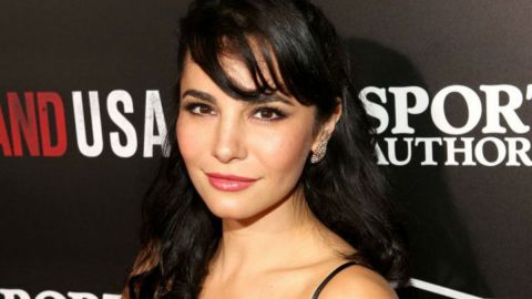 Martha Higareda