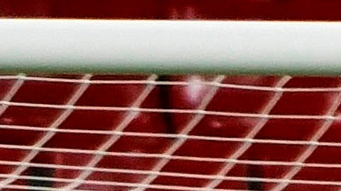 Leo Messi anotó un golazo ante el Granada.