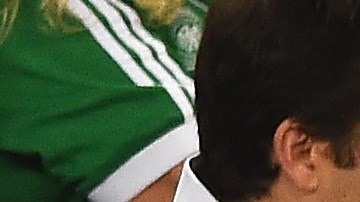 Leo Messi ha perdido 4 finales con la selección argetnina.