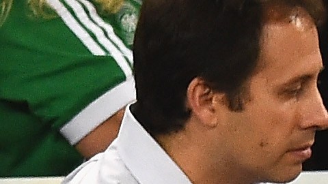Leo Messi ha perdido 4 finales con la selección argetnina.