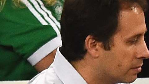 Leo Messi ha perdido 4 finales con la selección argetnina.