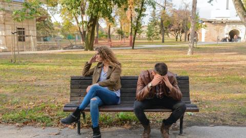 Hay signos que son compatibles en el amor, pero no llegan a entenderse.