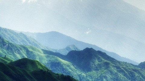 Descubre los ritos tibetanos.