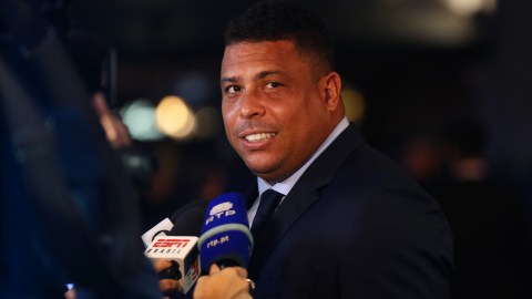 ronaldo nazario