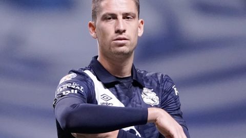 santiago ormeño chivas