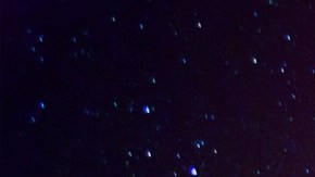 La conjunción de Saturno y Júpiter marcó el inicio de la Era de Acuario.