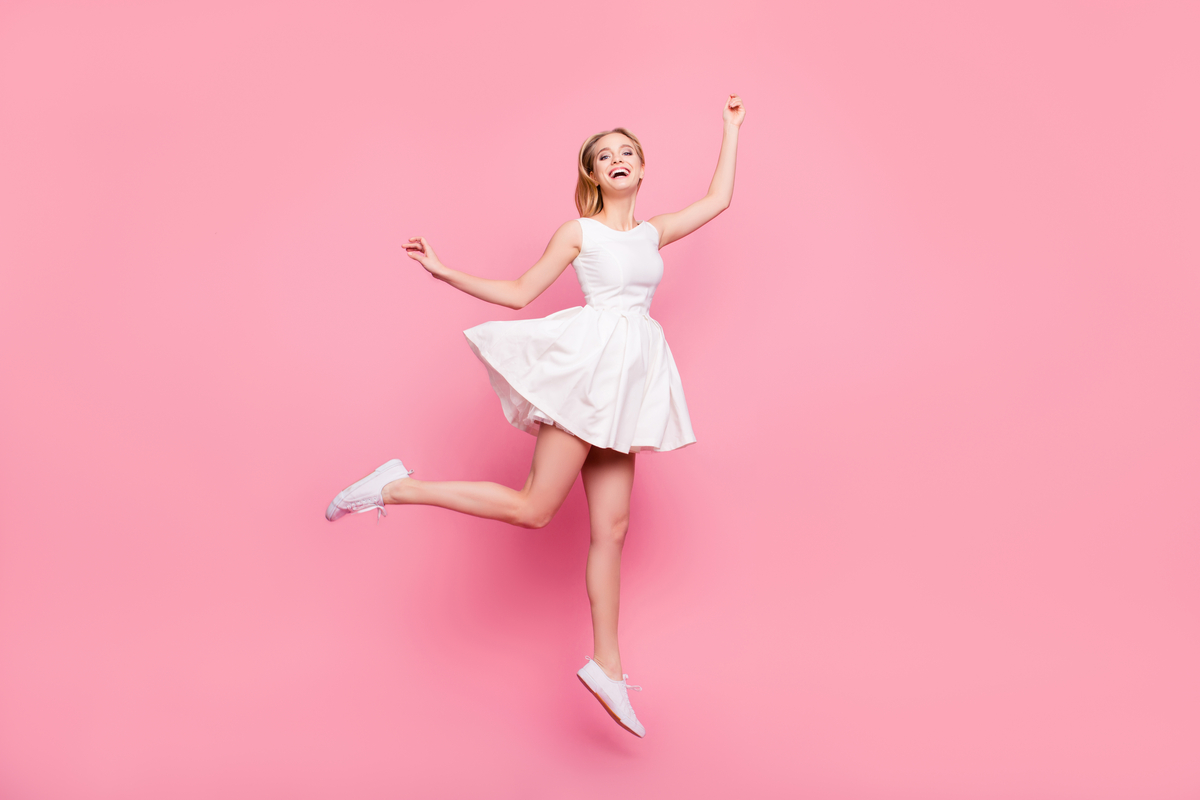 5 vestidos cortos y sencillos que puedes usar en una sesión de fotos de quinceañera casual - La Opinión 5 vestidos cortos y sencillos que puedes usar en una sesión de fotos de quinceañera casual - La Opinión