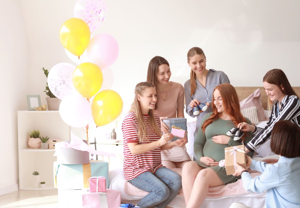 Sets de ropa para bebés por menos de $15 ideales para regalar en un baby  shower - La Opinión