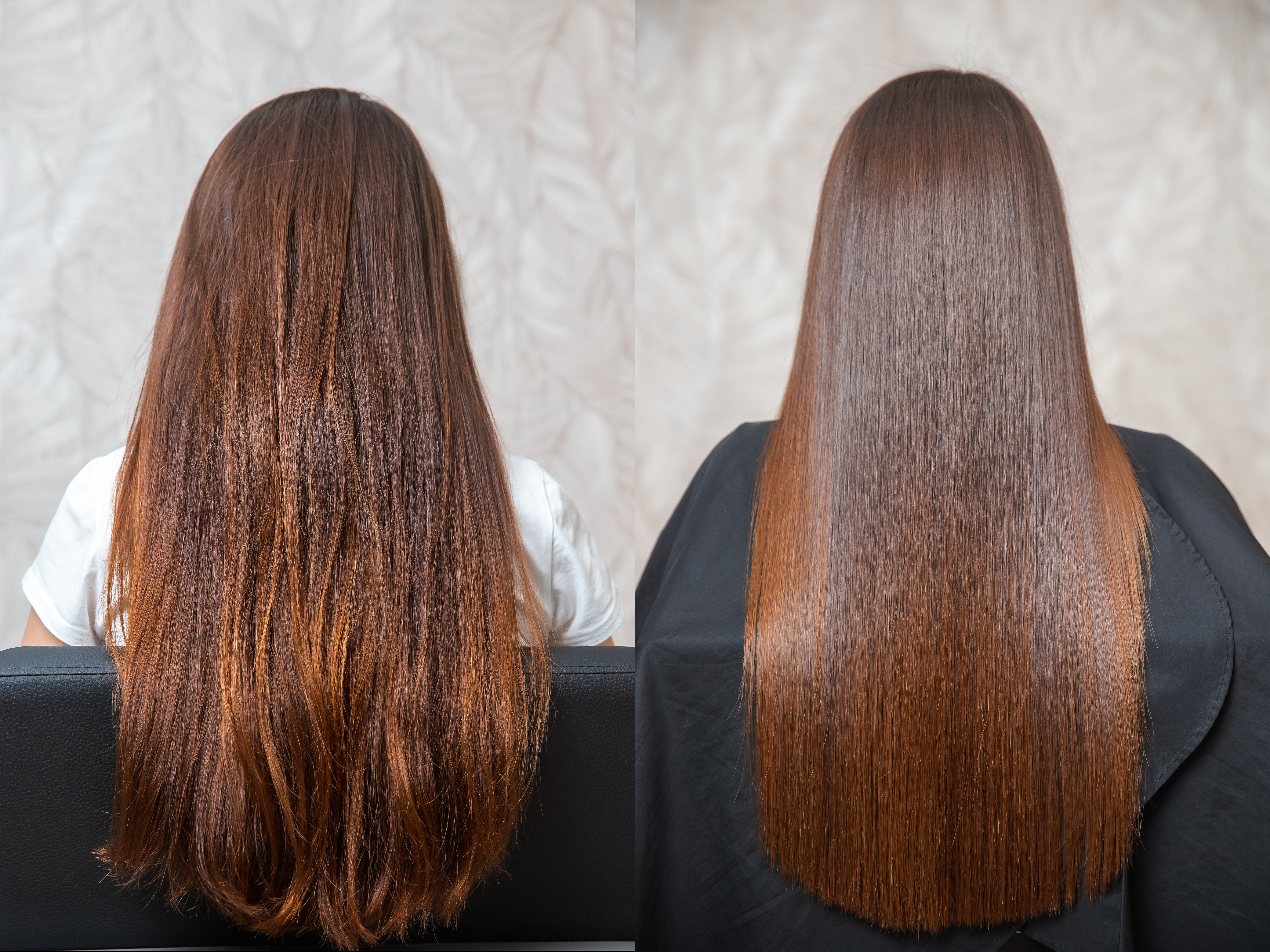 Qué es la keratina y cómo ayuda a reparar el cabello maltratado? - La  Opinión