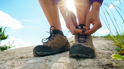 Rucking: de qué trata esta nueva tendencia fitness
