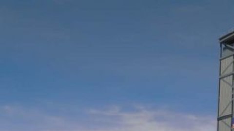 Boeing quiere llegar al espacio con la nave Starliner.