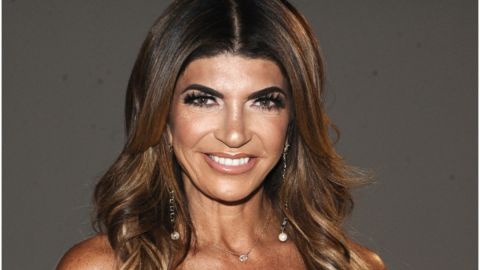 Teresa Giudice