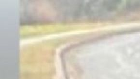 La desaparecida Venice Garza.