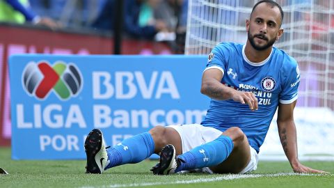 Víctor Vázquez es un juego de temporada regular.