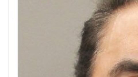 Javier Villalobos, de 70 años, fue identificado como el culpable de haber baleado a su nieta.
