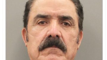Javier Villalobos, de 70 años, fue identificado como el culpable de haber baleado a su nieta.