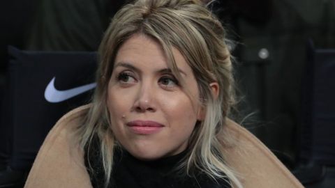 wanda nara gana pleito legal a google