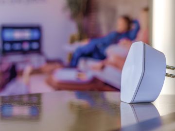 Xfinity tuvo desperfectos en su servicio afectando a miles de clientes. (Jeff Fusco/Comcast via AP Images)
