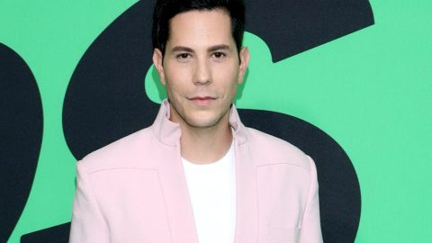 Christian Chávez