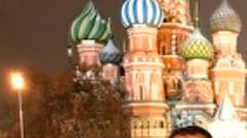 El exagente de la CIA Marc Polymeropoulos dice que comenzó a enfermarse tras su visita a Moscú.